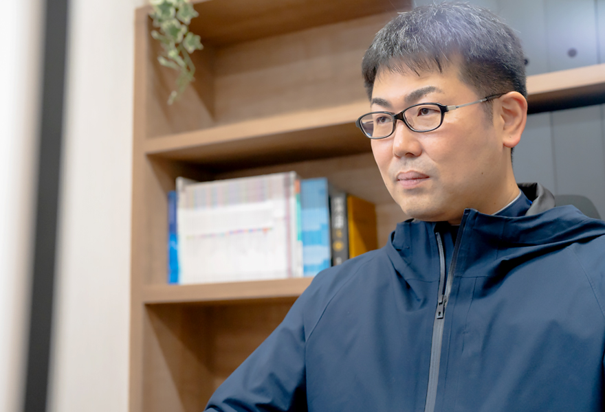 いろはホームケアクリニック開院の想い