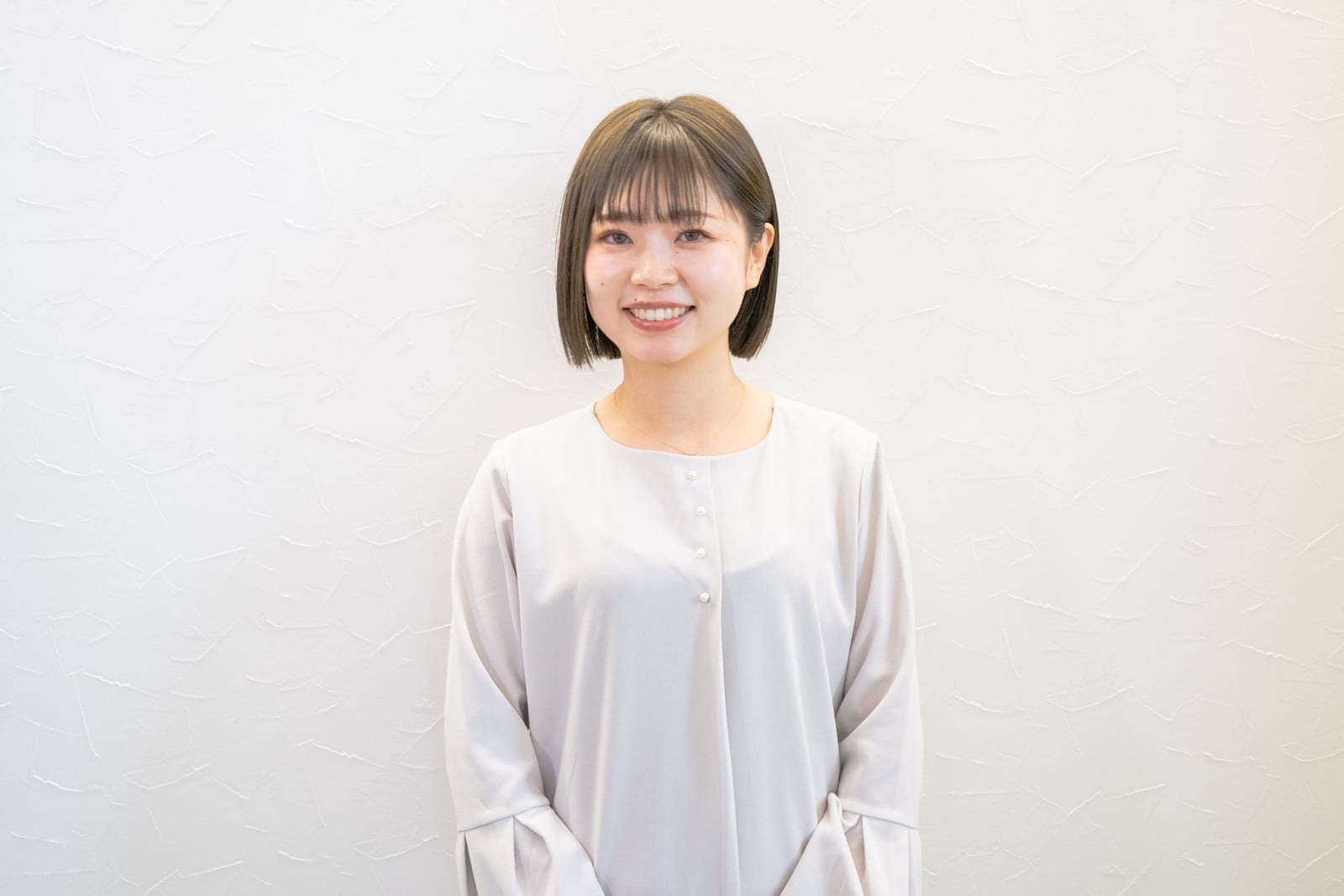 Bさん
