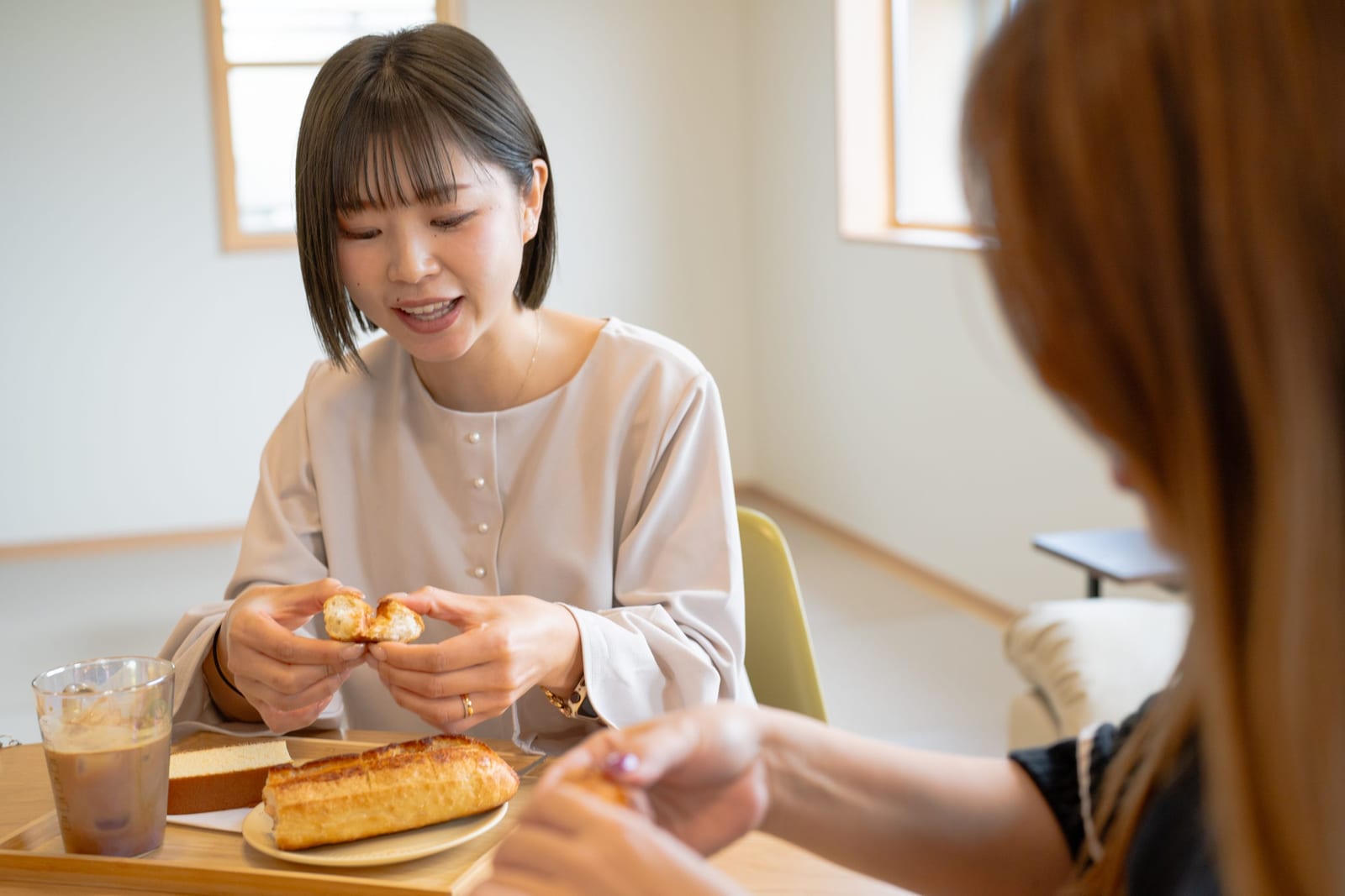 いろはホームケアクリニックの特徴